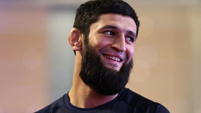 "Bu, haramdır" – Həmzət onu öldürməyəcək