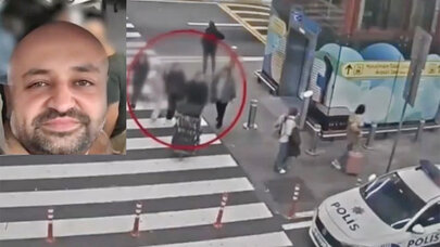 196 ölkədə axtarılan İnqilab Babayev belə ələ keçirildi - VİDEO