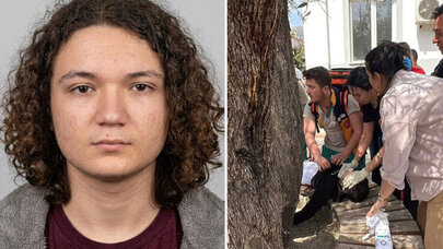 “Dünyaya nələrə qadir olduğumu göstərəcəyəm” - Qatilin dəhşətli mesajları