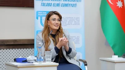 Sara Əzimova vəzifəsindən azad edildi - Sərəncam