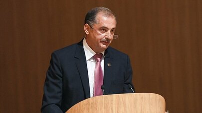 İcra Hakimiyyətinin yeni binasının tikintisi niyə gecikib? - Vilyam Hacıyev 1 milyona yaxın “otkat” alıb