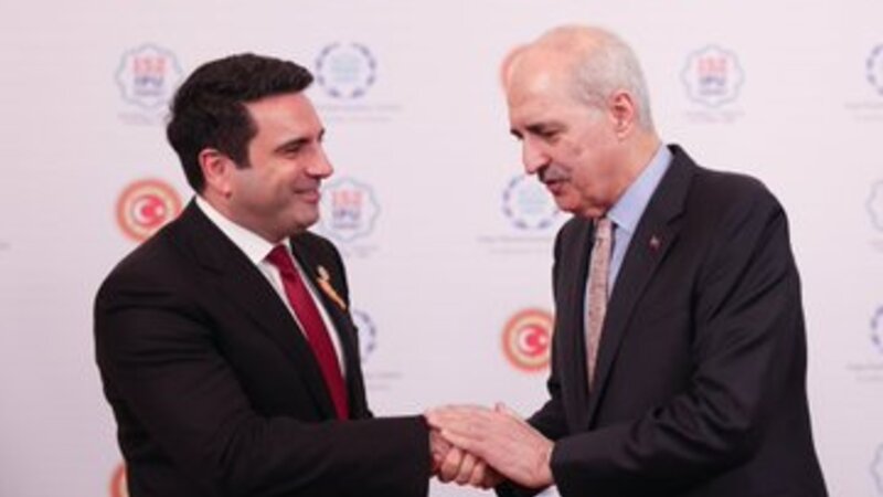 Ermənistan Türkiyə-Gürcüstan-Azərbaycan formatına qoşula bilər - Simonyan