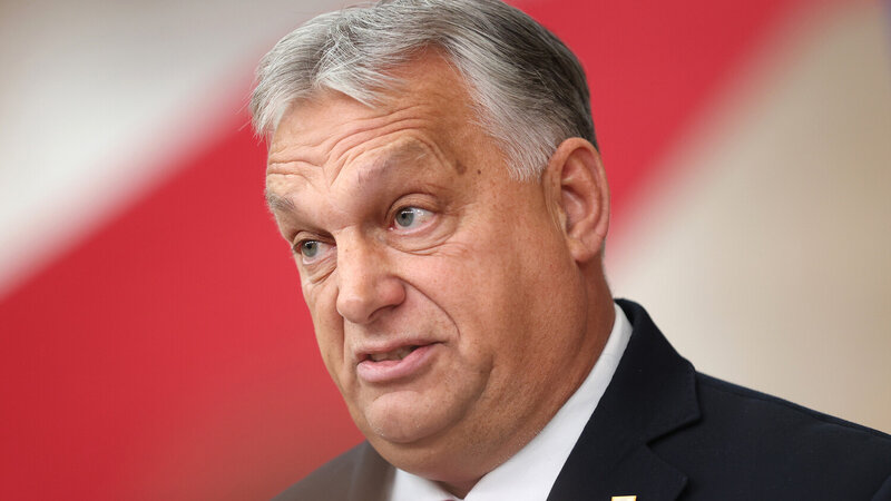 Görün Orban ən çox nədən peşman olub