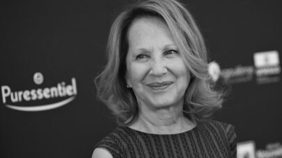 Məşhur aktrisa öldü