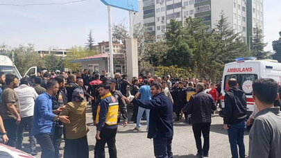 Türkiyədə məktəblərə silahlı hücum təhlükəsi: Antalyada 19 yaşlı şəxs saxlanıldı