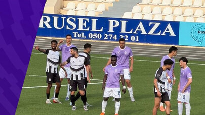 Premyer Liqa: "Şamaxı" autsayderə uduzdu