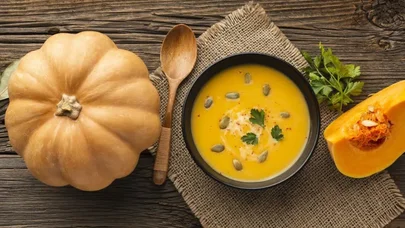 Şəkərli diabeti olanlar balqabaq yeyə bilərlər? - Həkimdən məsləhət