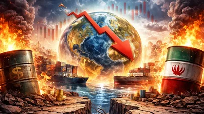 Dünya İran müharibəsinə görə nələri itirdi? - Dəhşətli statistika