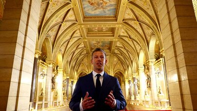 Macarıstan seçkilərinin yekun nəticələri AÇIQLANDI