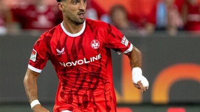 Mahir Emreli oynadı?