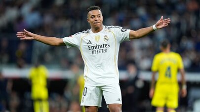 Mbappenin şərəfinə məhdud sayda saat satışa çıxarıldı - Foto