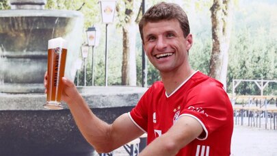 “Real” azarkeşlərini “Bayern”i dəstəkləməyə məcbur etdi - Foto