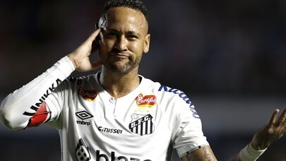 Neymardan oyun qaydaları ilə bağlı qeyri-adi təklif