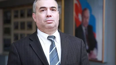 Mənsur İbrahimli vəfat etdi