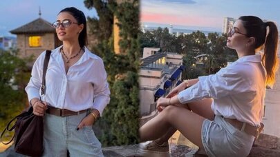 "17 yaşımda verdiyim qərarın doğru olduğunu anladım"