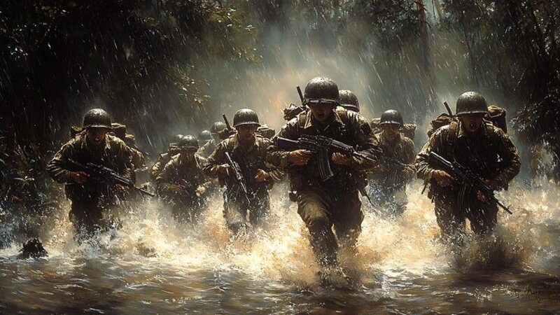 Güclü yağışların səbəbi müharibədir? - Gələcəkdə daha qorxunc proses baş verəcək