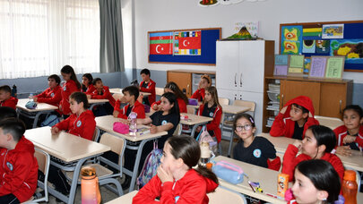 Türkiyə ilə Azərbaycan arasında təhsil sahəsində əlaqələr dərinləşdirilir