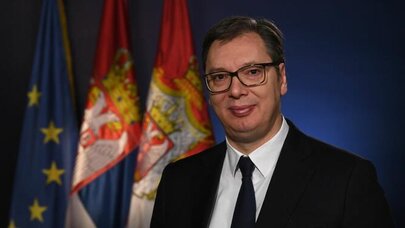 Serbiya Prezidenti gələn ay Azərbaycana səfər edəcək