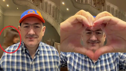 Paşinyandan boşanan Annanın yeni görüntüləri narazılıq yaratdı - Fotolar(Video)