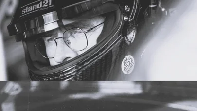 Yarış zamanı qəzanın qurbanı oldu