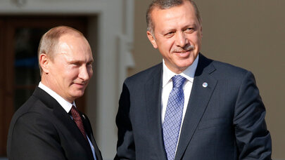 Hakan Fidan Türkiyə liderinin Putinə nə söylədiyini AÇIQLADI