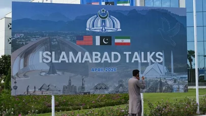 ABŞ nümayəndələri İranla danışıqlar üçün Pakistana yollanırlar