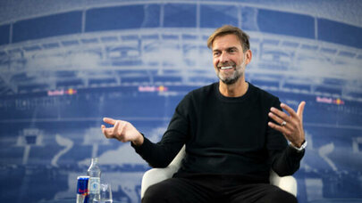 Kloppun uzunmüddətli hədəfi bəlli oldu - “Real” deyil