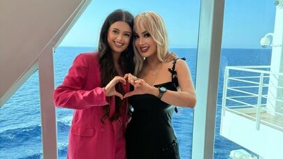 "Nəvəmin adı "Məleykə" olsun istəyirəm"