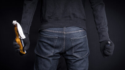 Londonda daha bir sinaqoqa hücum edildi