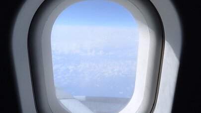 İran bu hava limanını beynəlxalq uçuşlar üçün açır