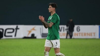 Zamiq Əliyev oynadı?