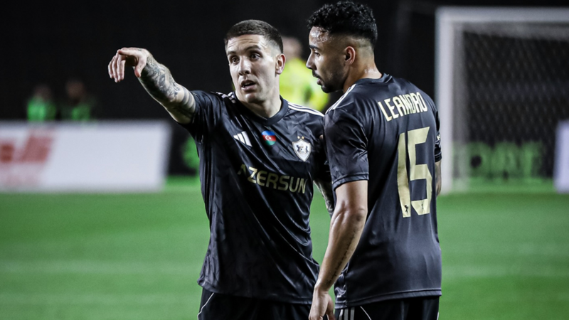 “Qarabağ”dan çempionluğu kimlər və necə aldılar?