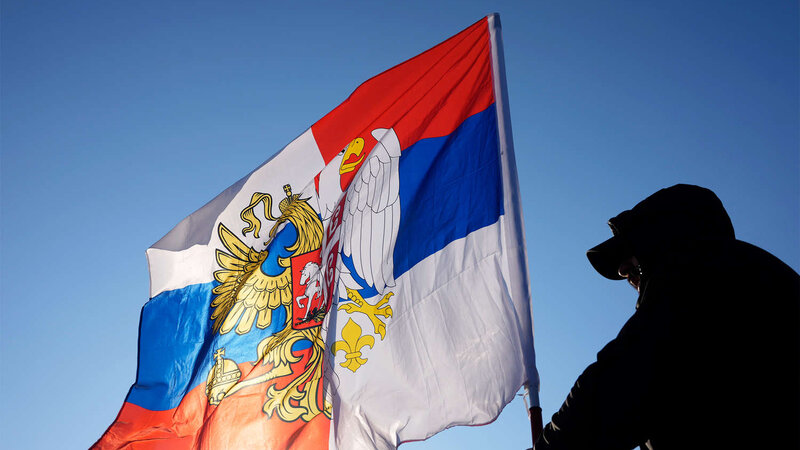 Serbiya Avropa İttifaqının gizli tələblərini AÇIQLADI