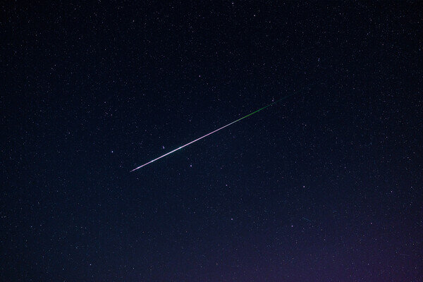 Ukraynada qeyri-adi səma fenomeni müşahidə edildi