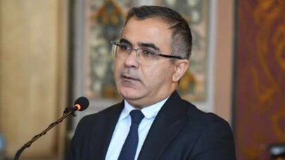 "Azərpoçt"un rəhbəri işdən çıxdı