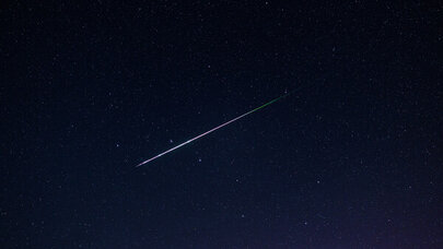 Ukraynada qeyri-adi səma fenomeni müşahidə edildi