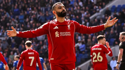 Premyer Liqa: "Liverpul" derbidə qalib gəldi