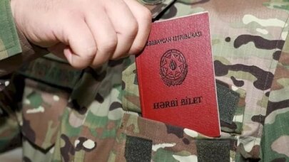 Ali təhsillilərin əsgərlik müddəti azaldıla bilər - Açıqlama