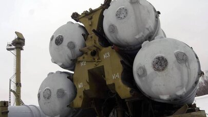 Rusiyada narahat gecə: 112 Ukrayna PUA-sı...