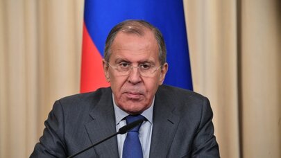 Avropa Rusiya ilə birbaşa müharibəyə hazırlaşır - Lavrov