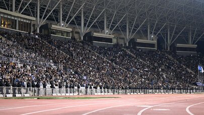 Son 10 mövsümün rekordu