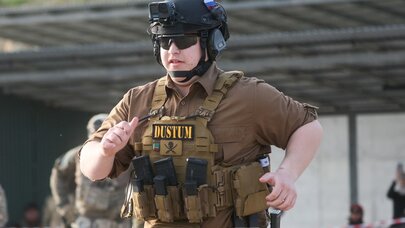 Kiçik Kadırov dayanmaq bilmir: Atası Adama bu dəfə nə verdi?