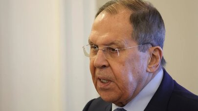 Lavrovdan Yaxın Şərqlə bağlı bədbin proqnoz: Şanslar getdikcə azalır