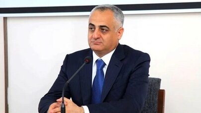 Fuad Nəcəfli Baş Prokurorluqda dindirildi