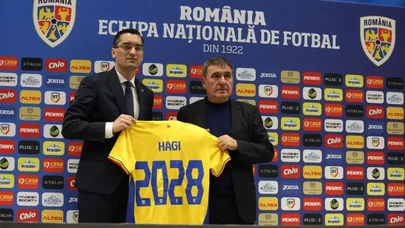 Luçeskunun yerini Haci tutdu - Rəsmi