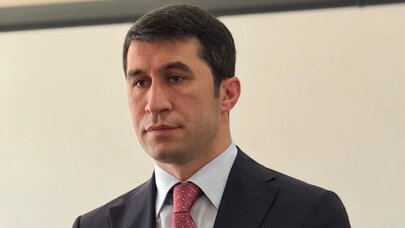 Sumqayıtda işdən çıxarılan baş memarın yerinə yeni təyinat