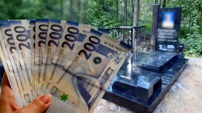 Vəfat etmiş şəxslərin kredit borclarını kim ödəcəyək?