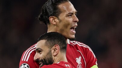 "Liverpul" Premyer Liqada bunu bacaran yeganə komandadır