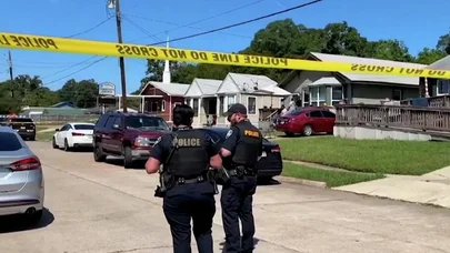 7 övladını öldürən şəxsin kimliyi bəlli oldu