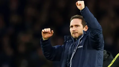 Lempard bu mükafatı qazandı